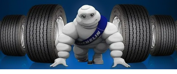 michelin logo