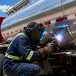 How to Know If Your Fuel Storage Tank Needs Repair Before It Fails a DOT Inspection