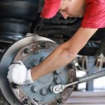 How Often Does Your Fleet Actually Need Semi Truck Repair? A Maintenance Schedule Guide